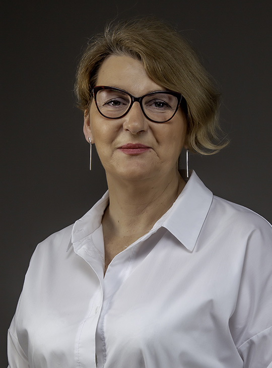 Aurelia Jankowska