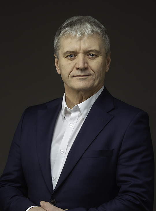 Andrzej Wałaszewski