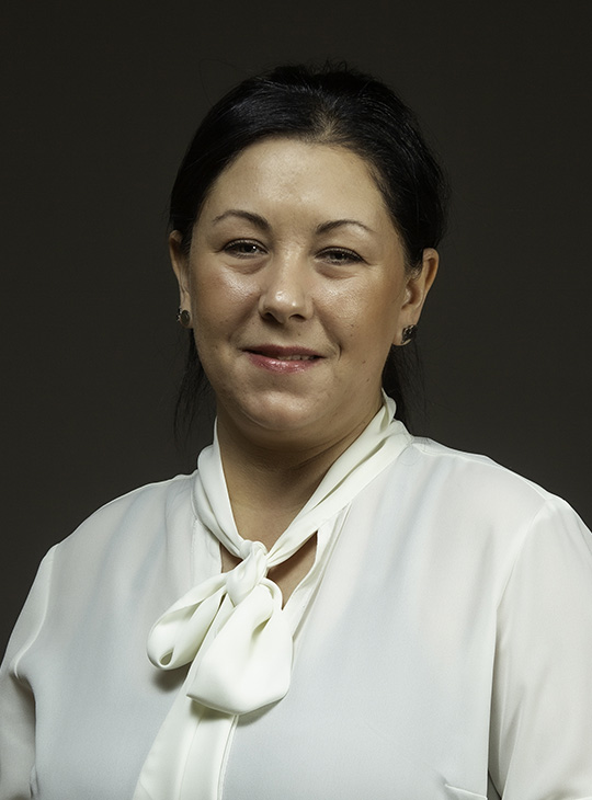 Joanna Filc-Borowska